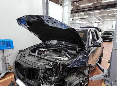 2022 BMW 530 WBAJU8108N9L87953 VIN:WBAJU8108N9L87953