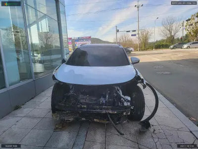 2023 Volkswagen ID.4 WVGZZZE2ZPE041389 VIN:WVGZZZE2ZPE041389