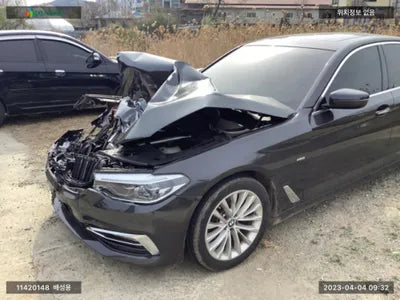 2018 BMW 520 WBAJC3105JDB28675 VIN:WBAJC3105JDB28675
