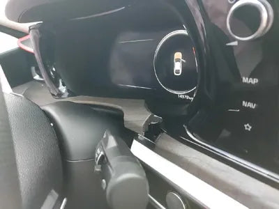 2021 Kia K5 VIN: