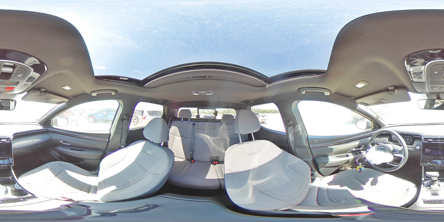 2023 HYUNDAI SANTA CRUZ SEL PREMIUM VIN:5NTJDDAF5PH055478