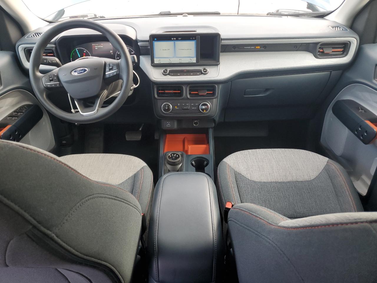 2022 FORD MAVERICK XL VIN:3FTTW8E3XNRA38355