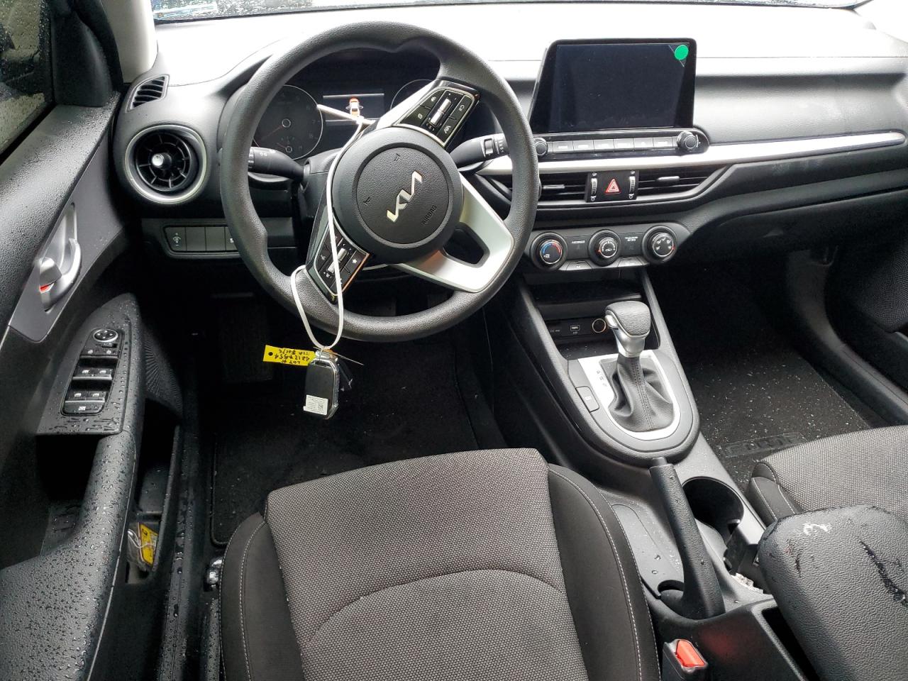 2023 KIA FORTE LX VIN:3KPF24ADXPE684523