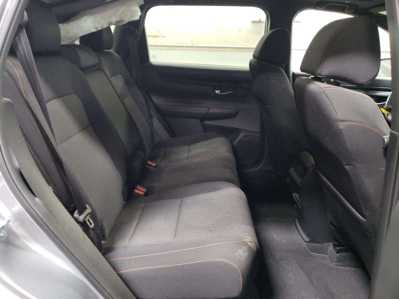 2023 HONDA CR-V SPORT VIN:7FARS6H50PE019541