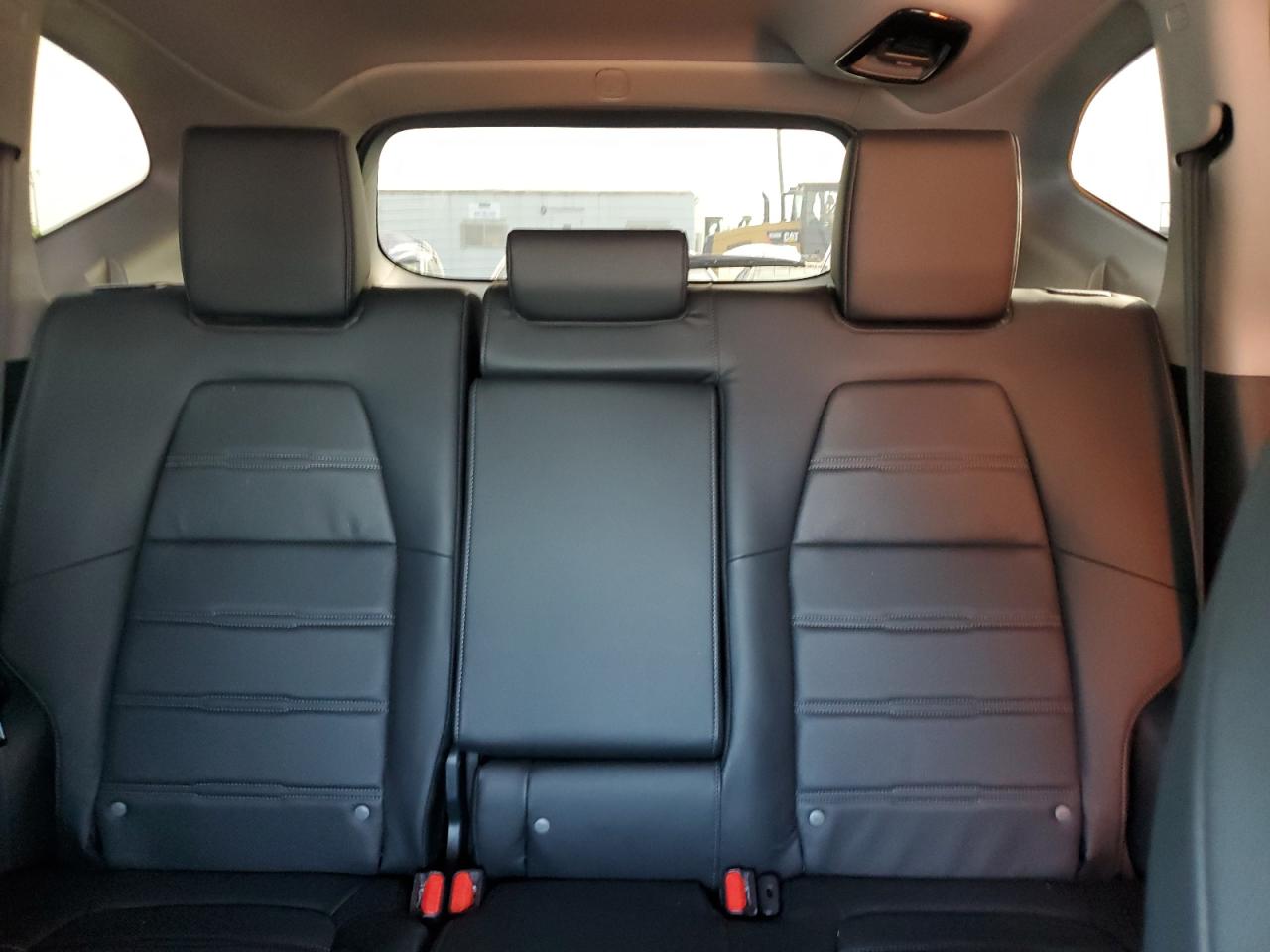 2022 HONDA CR-V TOURING VIN:7FARW2H92NE021028