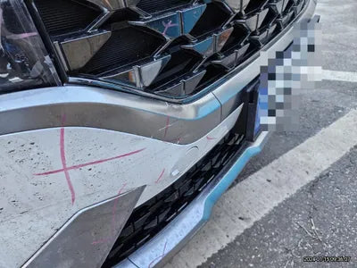 2022 Hyundai Santa FE KMHS5811BNU038415 VIN:KMHS5811BNU038415