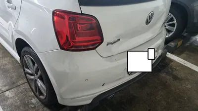 2015 Volkswagen Polo WVWZZZ6RZFY255449 VIN:WVWZZZ6RZFY255449