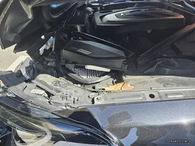 2018 Genesis G80 VIN: