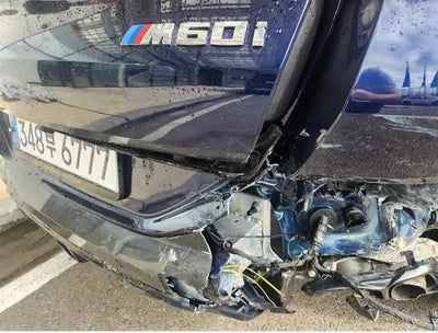 2024 BMW X6 M WBA41EX08R9S43398 VIN:WBA41EX08R9S43398