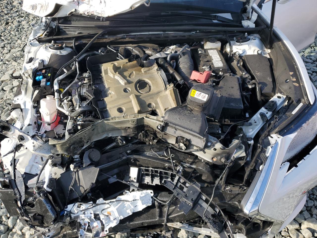 2024 LEXUS ES 350 BASE VIN:58ADZ1B16RU165208