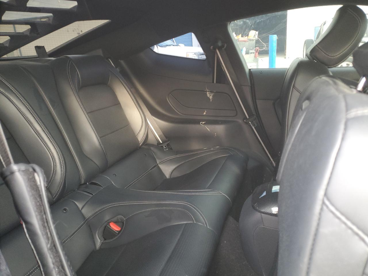 2024 FORD MUSTANG GT VIN:1FA6P8CF5R5422386