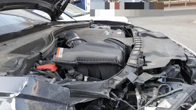 2015 Audi A6 WAUZZZ4GXFN027918 VIN:WAUZZZ4GXFN027918