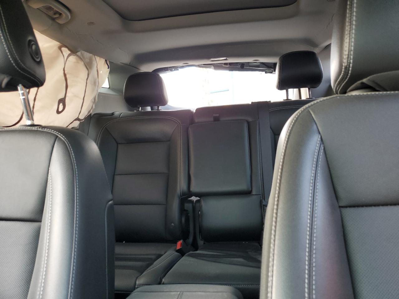 2022 GMC TERRAIN SLT VIN:3GKALPEV0NL193435