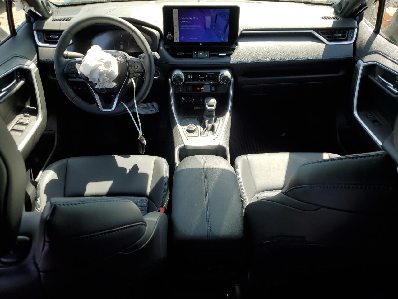 2023 TOYOTA RAV4 XSE VIN:JTME6RFV7PJ029768