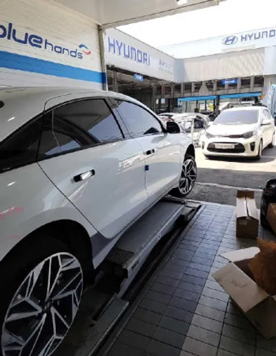 2023 Hyundai Ioniq KMHM541AFPA005095 VIN:KMHM541AFPA005095