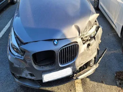 2016 bmw gran turismo efficient dynamics WBA5N2108GG267256 VIN:WBA5N2108GG267256