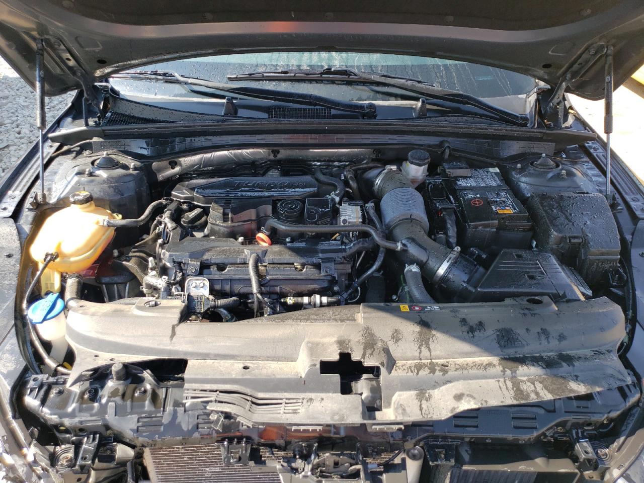 2022 KIA K5 LXS VIN:5XXG14J24NG126256