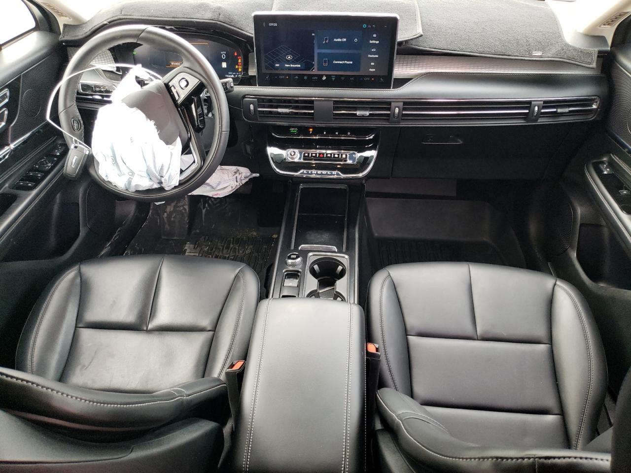 2023 LINCOLN CORSAIR  VIN:5LMCJ1CA7PUL03325