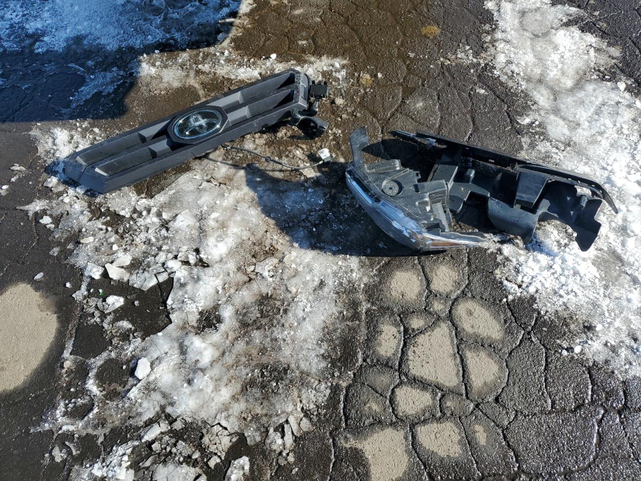 2022 TOYOTA TACOMA DOUBLE CAB VIN:3TMCZ5AN7NM501918