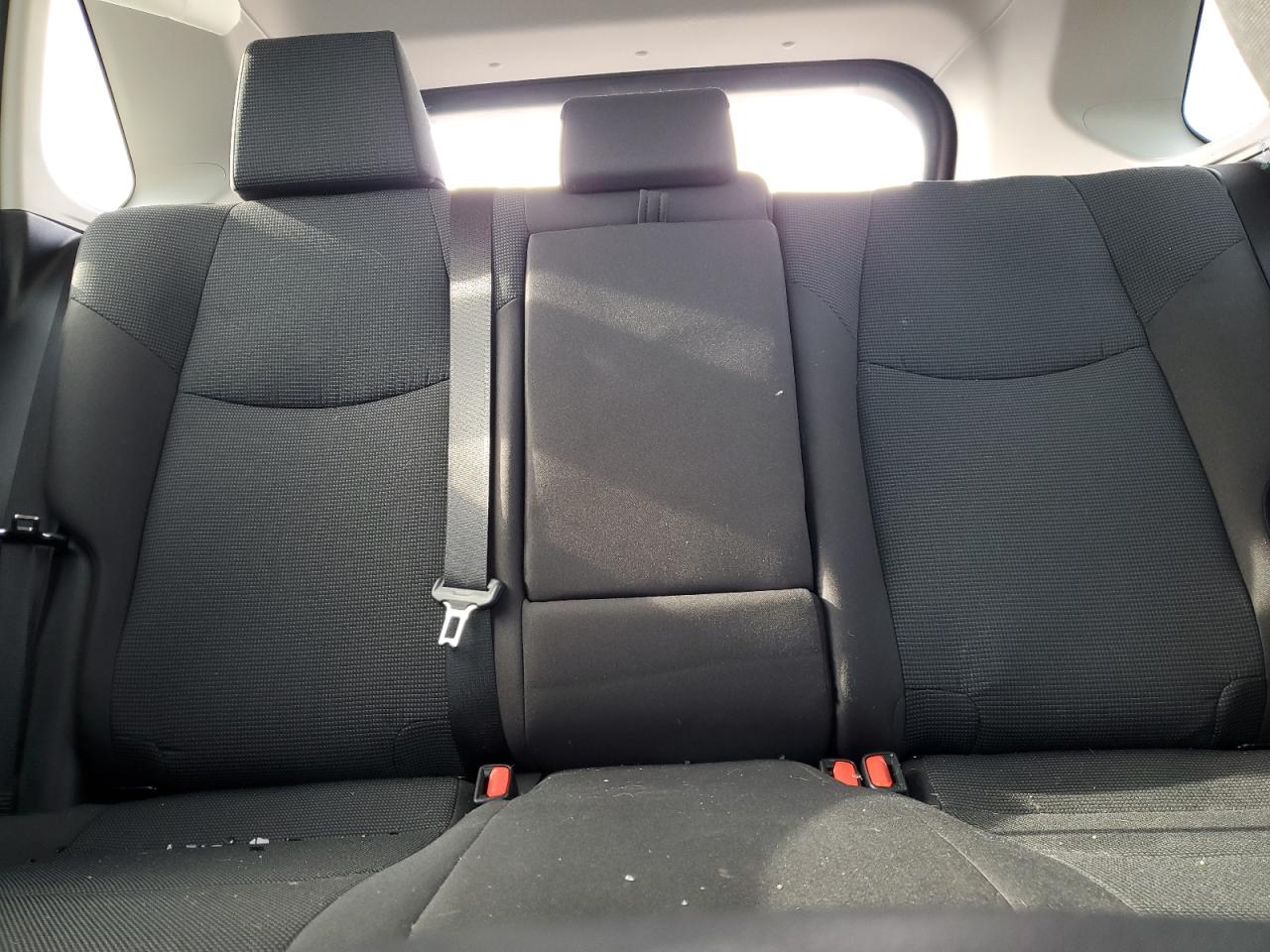 2022 TOYOTA RAV4 LE VIN:2T3G1RFV1NC304185