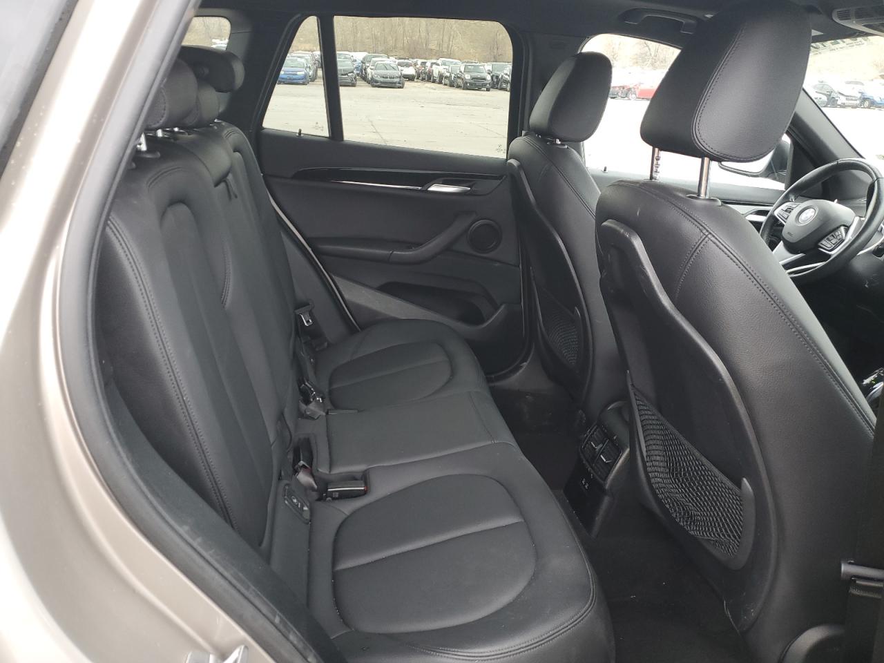 2022 BMW X1 XDRIVE28I VIN:WBXJG9C0XN5V03922