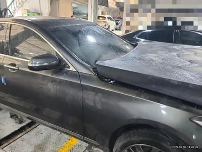 2018 Genesis G80 VIN: