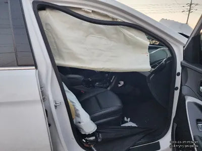 2017 Hyundai Santa FE 026KMKMHSW81UBHU7 VIN:026KMKMHSW81UBHU7