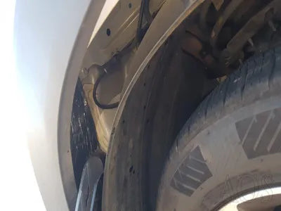 2016 Hyundai Tucson VIN: