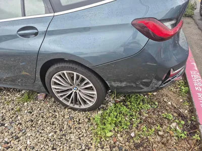 2021 BMW 320 WBA11ED00MFK81354 VIN:WBA11ED00MFK81354