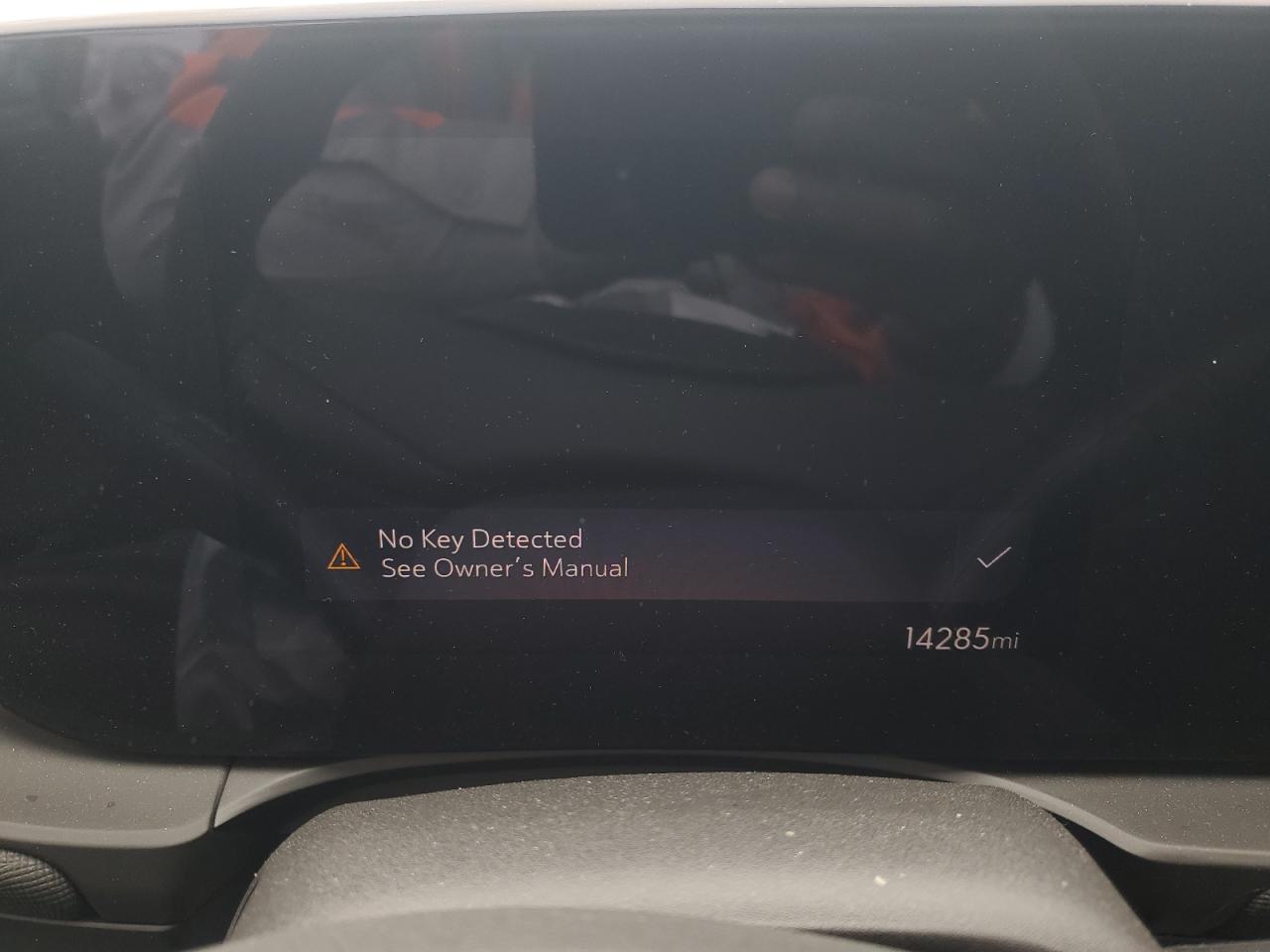 2024 BUICK ENVISTA PREFERRED VIN:KL47LAE21RB105339