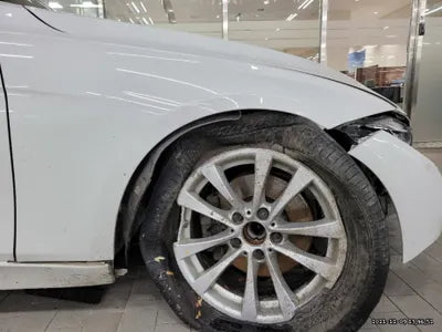 2016 BMW 320 WBA8C5100HK855462 VIN:WBA8C5100HK855462