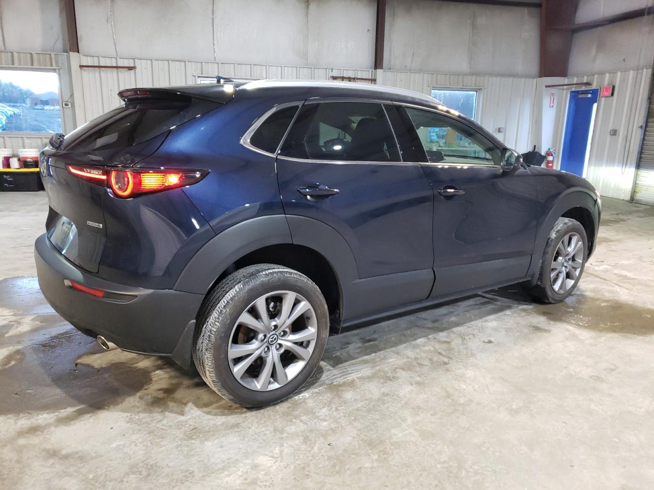 2023 MAZDA CX-30 PREMIUM VIN:3MVDMBDM3PM566318