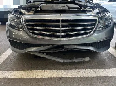 2019 Mercedes-Benz E 220 VIN: