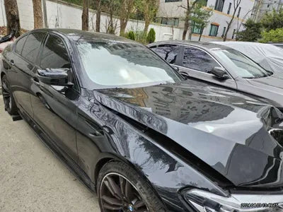 2019 BMW M5 WBSJF0109KBS90322 VIN:WBSJF0109KBS90322