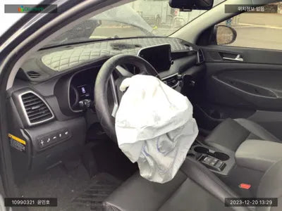 2020 Hyundai Tucson KMHJ3812GLU299728 VIN:KMHJ3812GLU299728