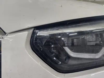 2020 BMW 530 WBACV6107L9D62262 VIN:WBACV6107L9D62262