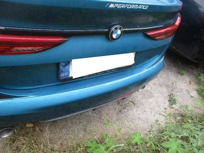 2021 BMW 218 WBA31AM0XM7J27407 VIN:WBA31AM0XM7J27407