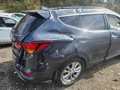 2015 Hyundai Santa FE VIN: