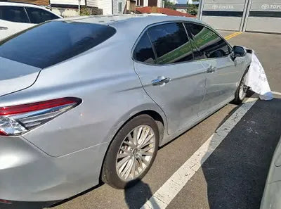 2019 Toyota Camry JTNB21HK8K3022422 VIN:JTNB21HK8K3022422