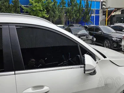 2023 Kia Sportage VIN: