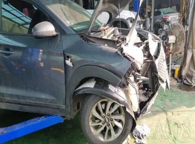 2017 Hyundai Tucson KMHJ2815GHU385676 VIN:KMHJ2815GHU385676