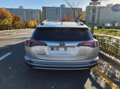 2016 Toyota RAV4 JTMYFREV0GD091882 VIN:JTMYFREV0GD091882