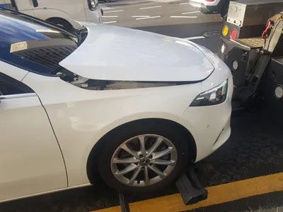 2020 Mercedes-Benz A 220 VIN: