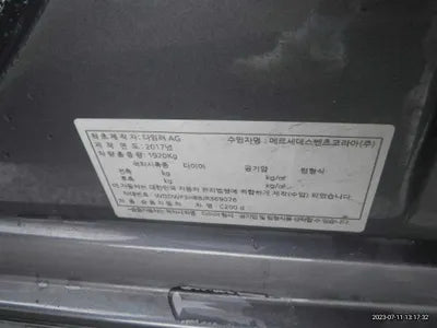 2018 Mercedes-Benz C 200 WDDWF3HB8JR369076 VIN:WDDWF3HB8JR369076