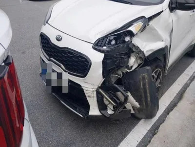 2019 Kia Sportage VIN: