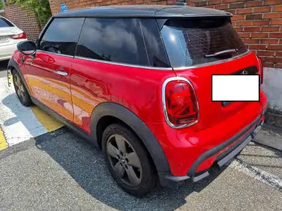 2022 MINI Cooper WMW41DH03N2P73144 VIN:WMW41DH03N2P73144