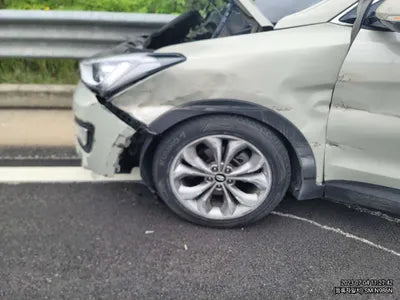 2015 Hyundai Santa FE 192KMKMHSW81UBFU4 VIN:192KMKMHSW81UBFU4