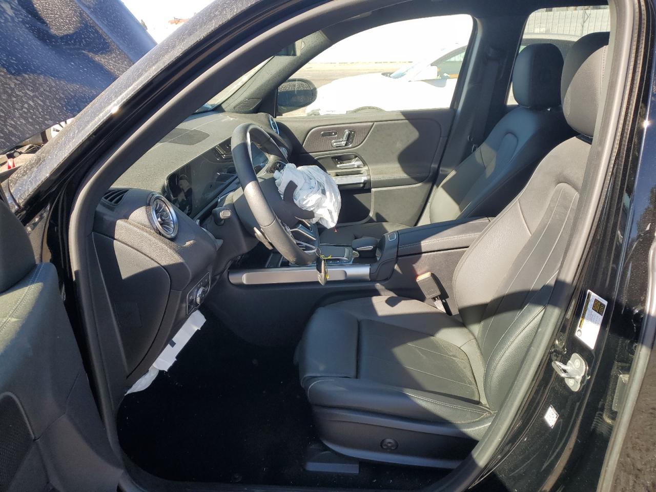 2023 MERCEDES-BENZ EQB 300 4MATIC VIN:W1N9M0KB4PN065496