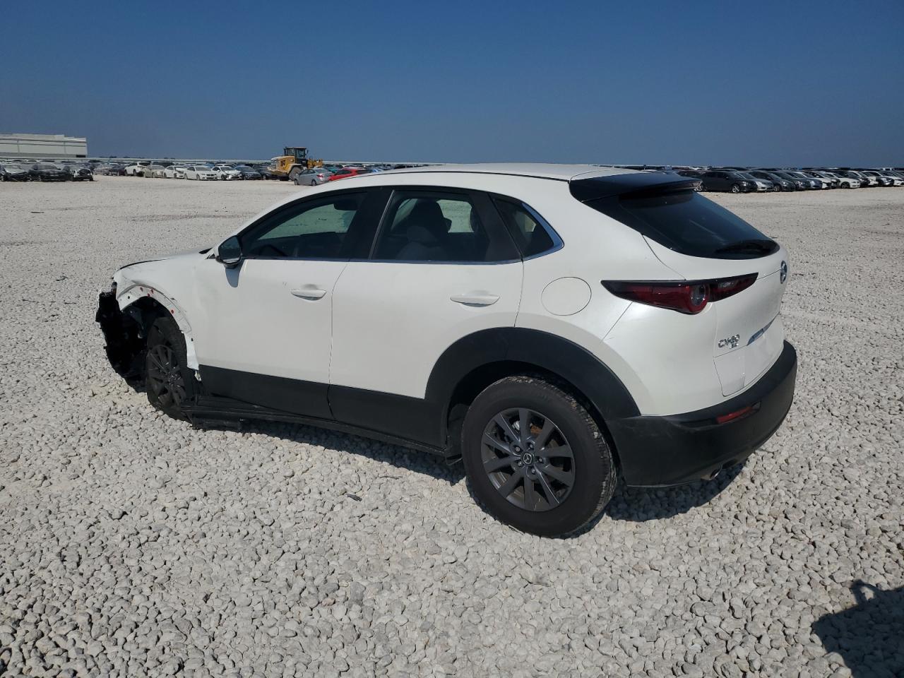 2024 MAZDA CX-30  VIN:3MVDMBAM7RM666171