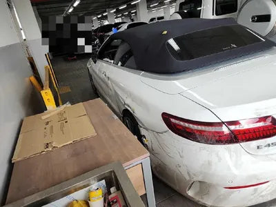 2021 Mercedes-Benz E 450 VIN: